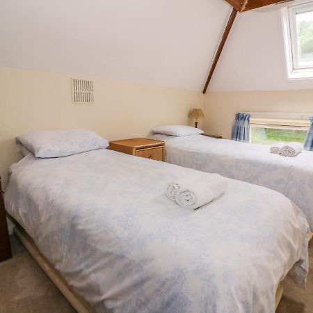 Gardener'S Cottage Llandrindod Wells Bagian luar foto