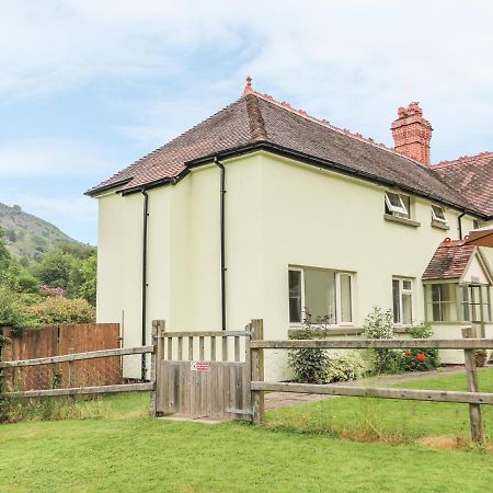 Gardener'S Cottage Llandrindod Wells Bagian luar foto
