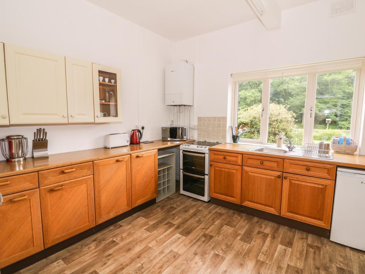 Gardener'S Cottage Llandrindod Wells Bagian luar foto