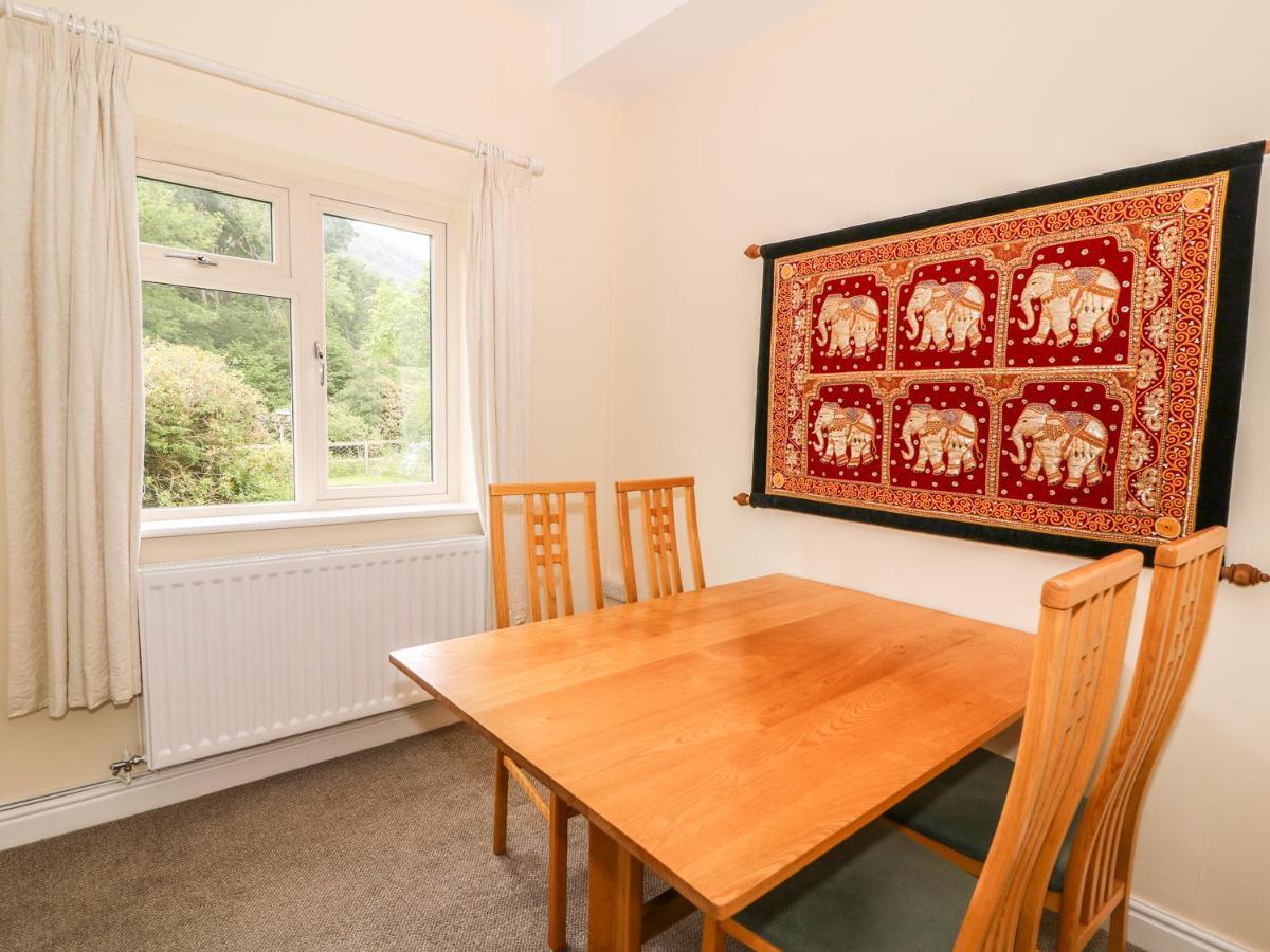 Gardener'S Cottage Llandrindod Wells Bagian luar foto