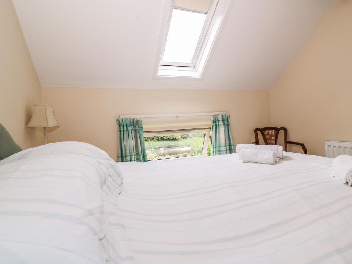 Gardener'S Cottage Llandrindod Wells Bagian luar foto