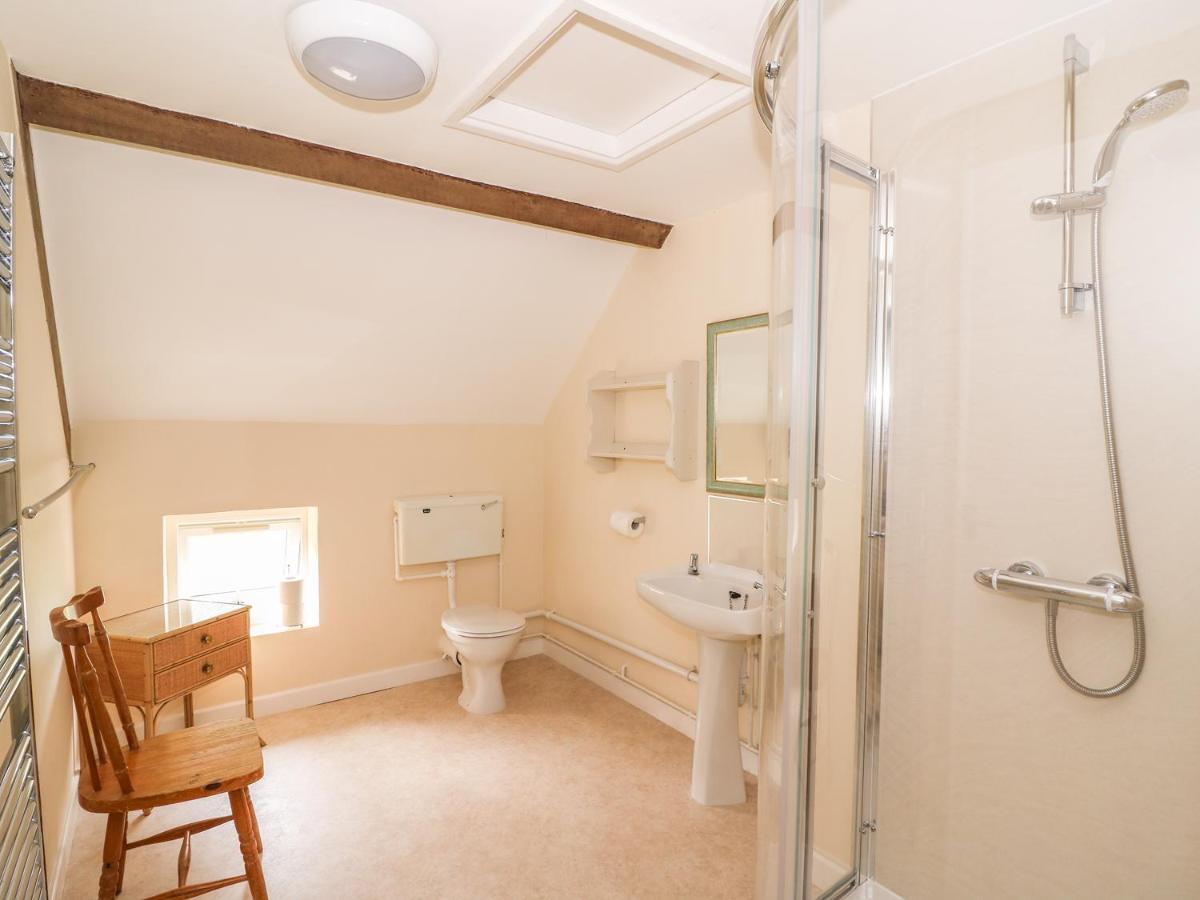 Gardener'S Cottage Llandrindod Wells Bagian luar foto