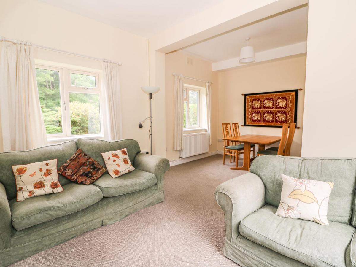 Gardener'S Cottage Llandrindod Wells Bagian luar foto
