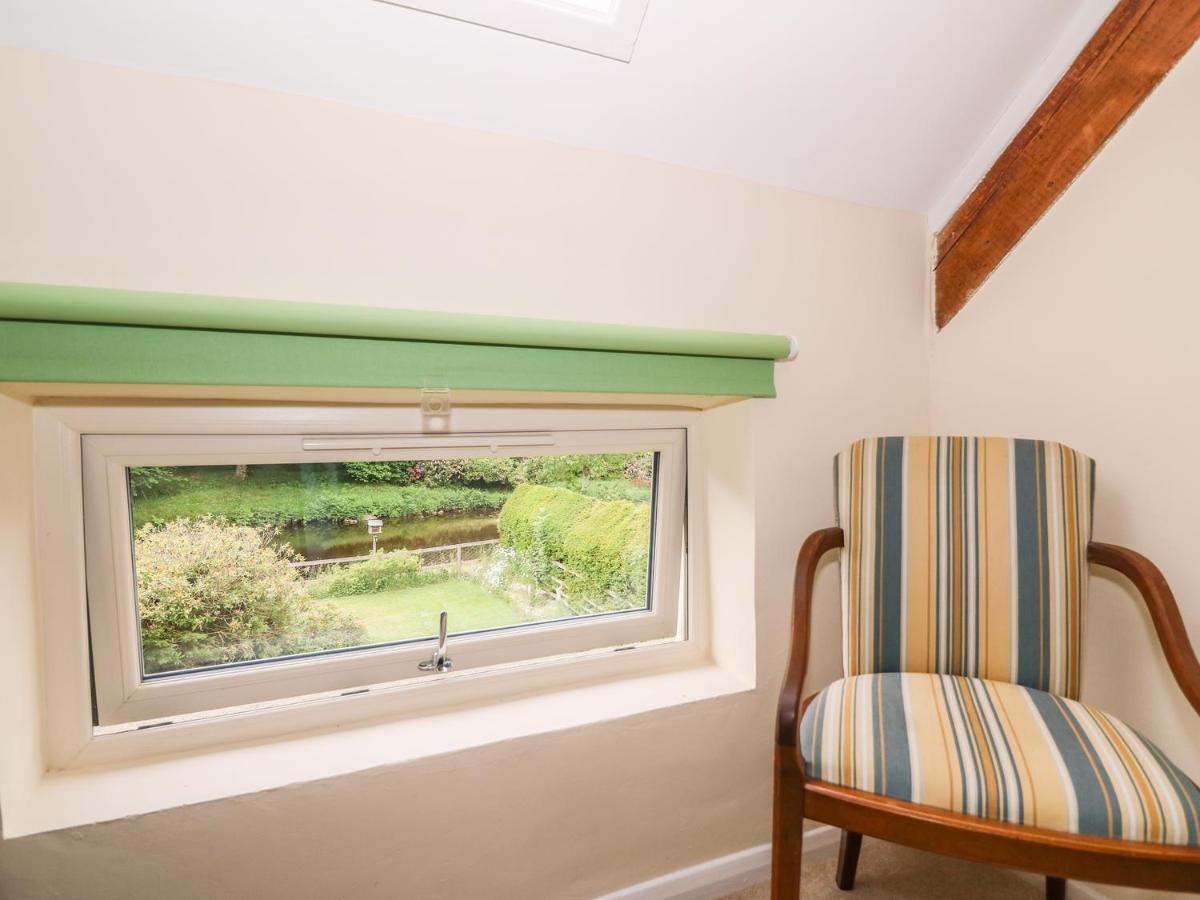 Gardener'S Cottage Llandrindod Wells Bagian luar foto