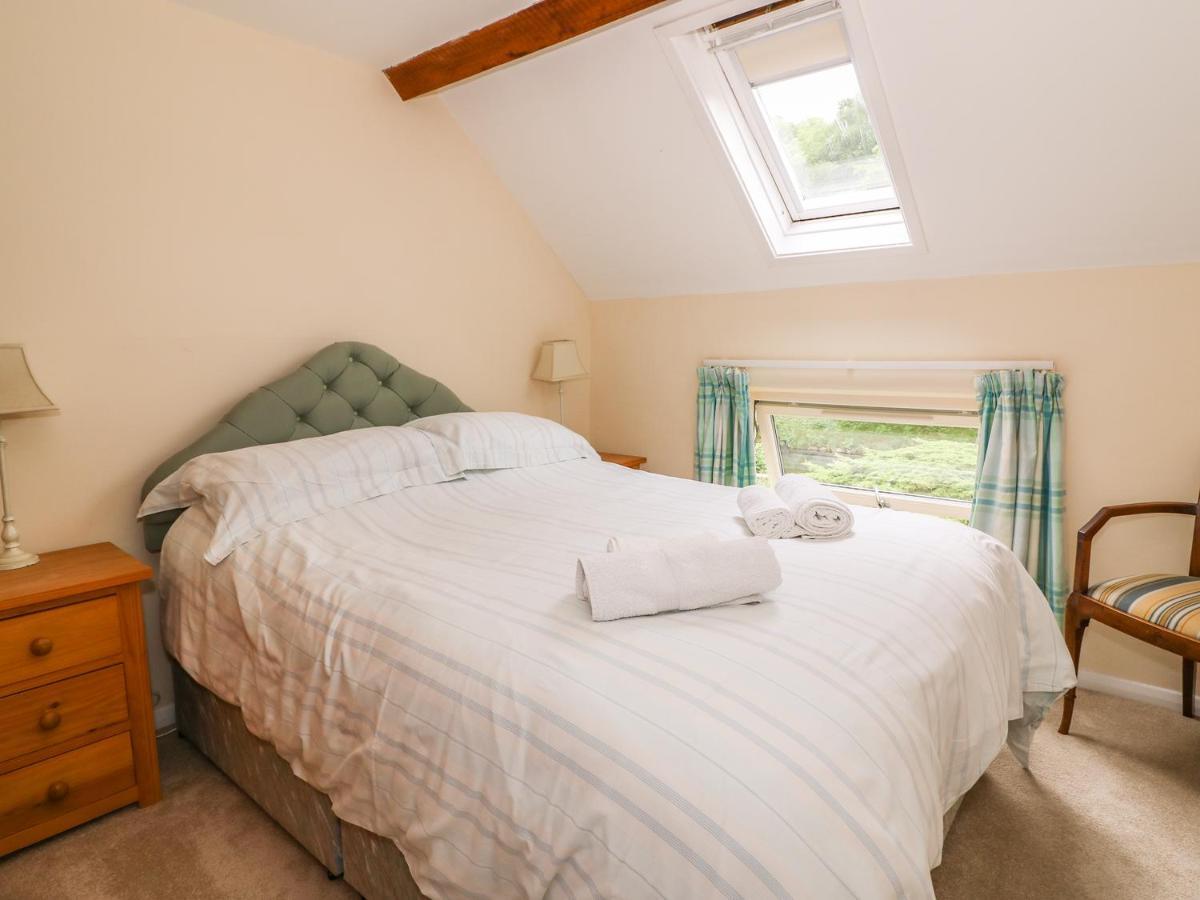 Gardener'S Cottage Llandrindod Wells Bagian luar foto