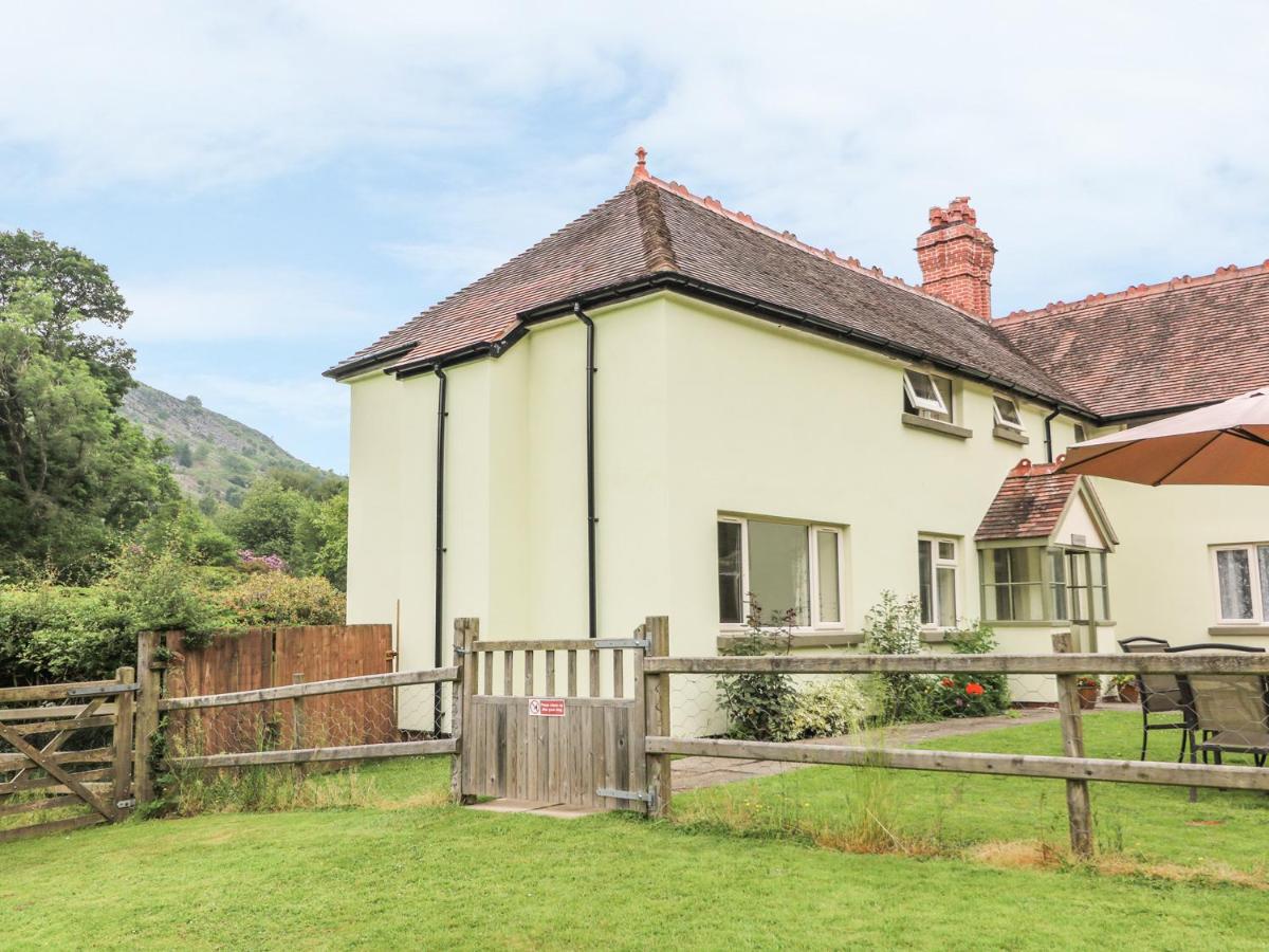 Gardener'S Cottage Llandrindod Wells Bagian luar foto
