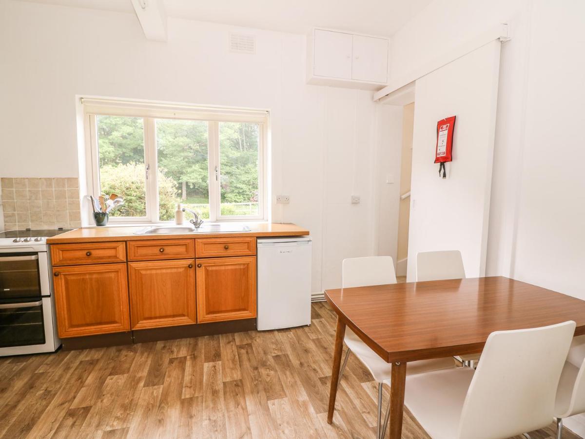 Gardener'S Cottage Llandrindod Wells Bagian luar foto